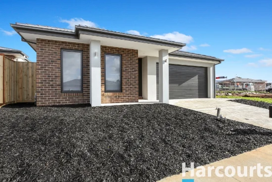 21 Boxcar Street, Warragul, Vic 3820 - For Rent