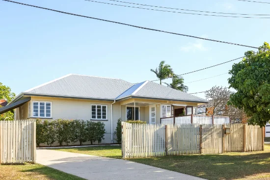 21 Boyce Street, Margate, Qld 4019