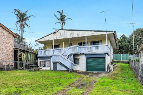 21 Boyd Avenue, Lemon Tree Passage NSW 2319-Image