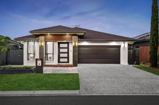 21 Boyland Way, Ripley, Qld 4306