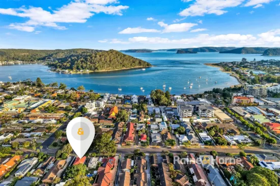 21 Bream Road, Ettalong Beach, NSW 2257