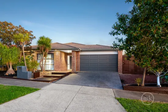 21 Breenview Place, Doreen, Vic 3754