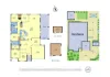 21 Breenview Place, Doreen, Vic 3754-Floorplan