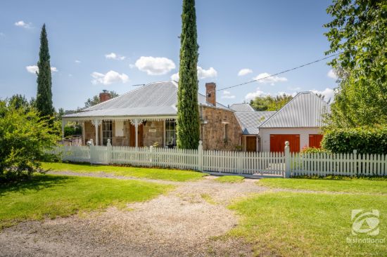 21 Bridge Road, Beechworth, Vic 3747