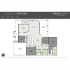 21 Bridget Court, Middle Ridge, Qld 4350-Floorplan