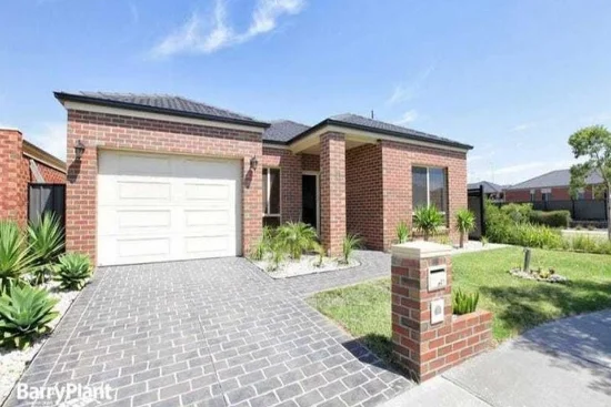 21 Brighton Place, Craigieburn, Vic 3064