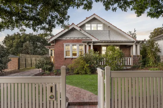 21 Bringa Avenue, Camberwell, Vic 3124