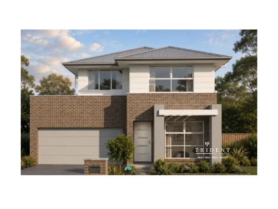 21 Brinsley Avenue, Tallawong, NSW 2762