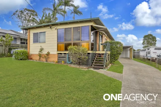21 Briset Street, Durack, Qld 4077