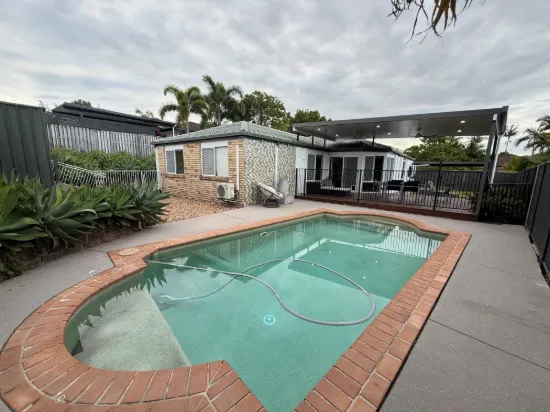 21 Brissendon St, Maudsland, Qld 4210