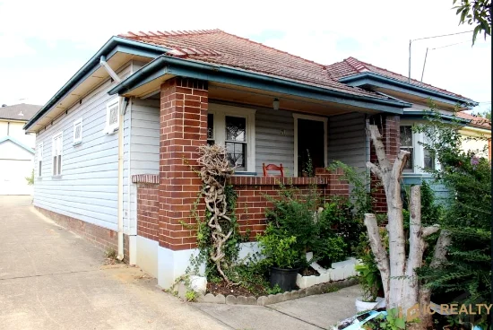 21 Brixton Road, Lidcombe, NSW 2141