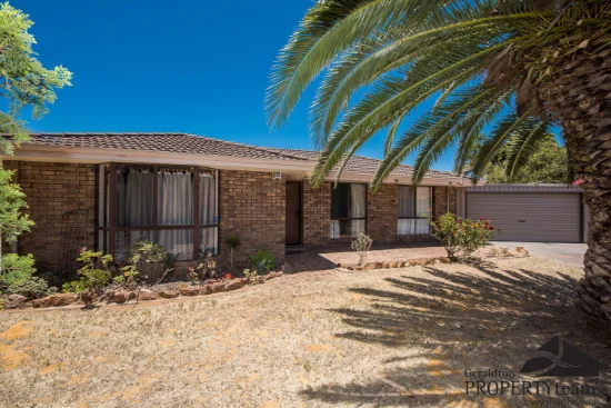 21 Broadfield Close, Utakarra, WA 6530