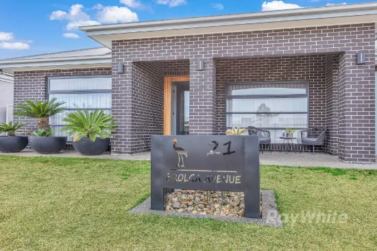 21 Brolga Avenue, Moama NSW 2731-Image