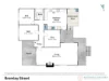 21 Bromley Street, Thomson, Vic 3219-Floorplan