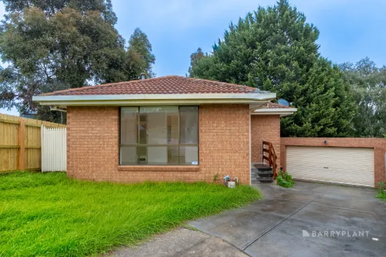 21 Bronco Court, Meadow Heights, Vic 3048