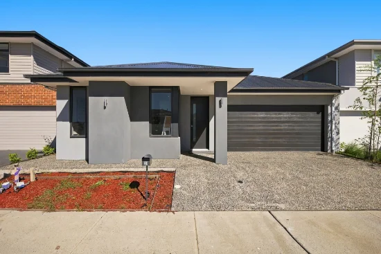 21 Bronx Avenue, Berwick VIC 3806 - For Rent