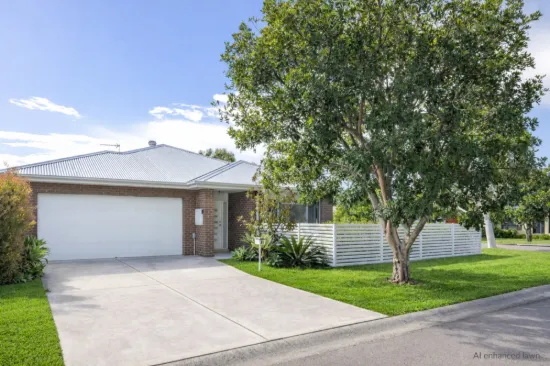 21 Broughton Circuit, Tanilba Bay, NSW 2319
