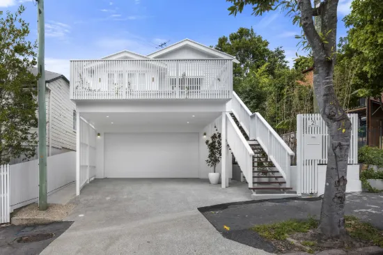 21 Browne Street, New Farm, Qld 4005