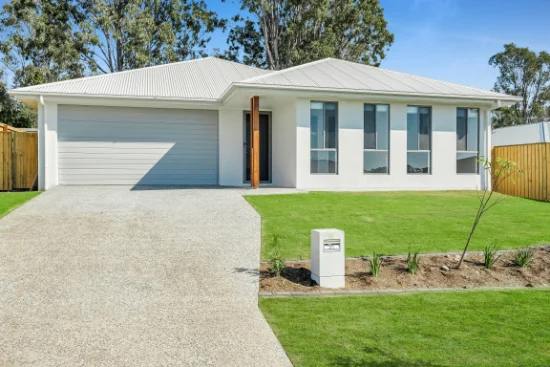 21 Brun Street, Redbank Plains QLD 4301-Image