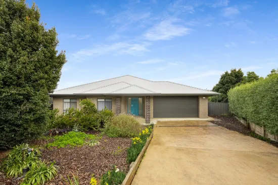 21 Bruning Place, Mount Gambier, SA 5290