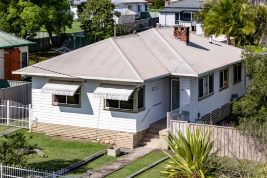 21 Bruntnell Street, Taree, NSW 2430