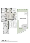 21 Brush Cherry Boulevard, Thrumster, NSW 2444-Floorplan