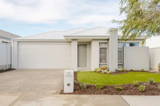 21 Bryde Mews, Alkimos WA 6038-Image