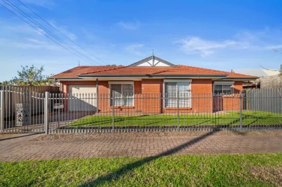 21 Buccleuch Avenue, Findon, SA 5023