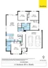 21 Buchanan Drive, Huntly, Vic 3551-Floorplan