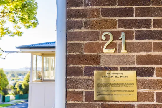 21 Buchanan Street, Kandos, NSW 2848