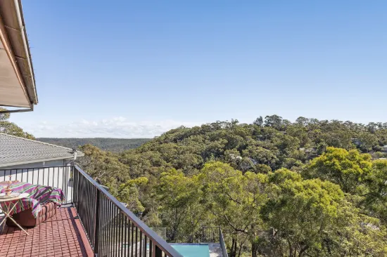 21 Bulah Close, Berowra Heights, NSW 2082