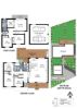 21 Bulberry Place, Engadine, NSW 2233-Floorplan