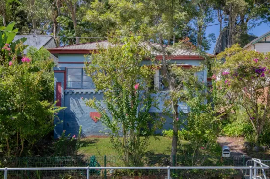 21 Bulkara Street, Adamstown Heights NSW 2289-Image