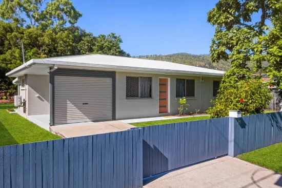 21 Bulloo Street, Wulguru, Qld 4811