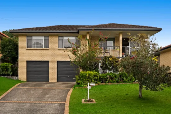 21 Bunny Street, Everton Park, Qld 4053