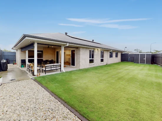 21 Bunya Drive, Park Ridge, Qld 4125