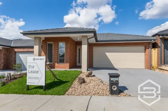 21 Burgess Street, Mernda, Vic 3754