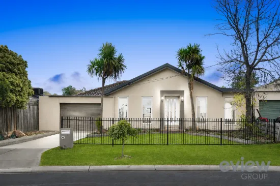 21 Burgundy Drive, Wyndham Vale, Vic 3024