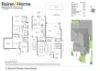 21 Burindi Street, Gwandalan, NSW 2259-Floorplan