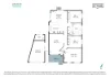 21 Burke Street, Swansea, NSW 2281-Floorplan