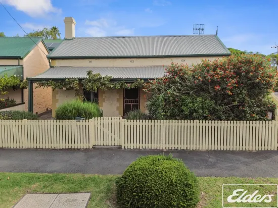 21 Burke Street, Victor Harbor, SA 5211