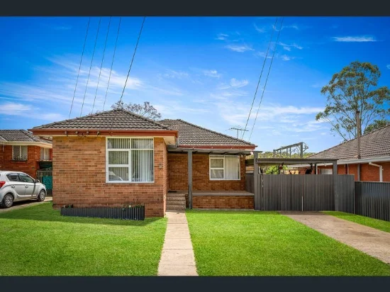 21 Burnie Street, Blacktown, NSW 2148