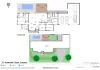 21 Burnside Close, Lisarow, NSW 2250-Floorplan