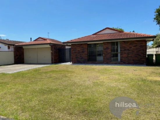 21 Burrinjuck Drive, Coombabah, Qld 4216
