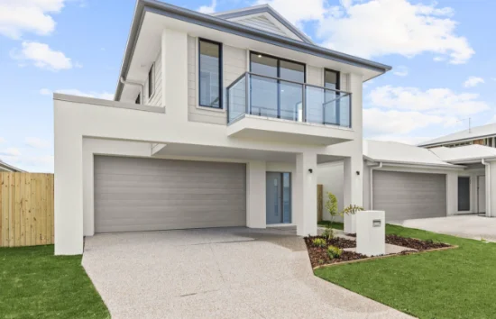 21 Burrum Crescent, Nirimba QLD 4551-Image