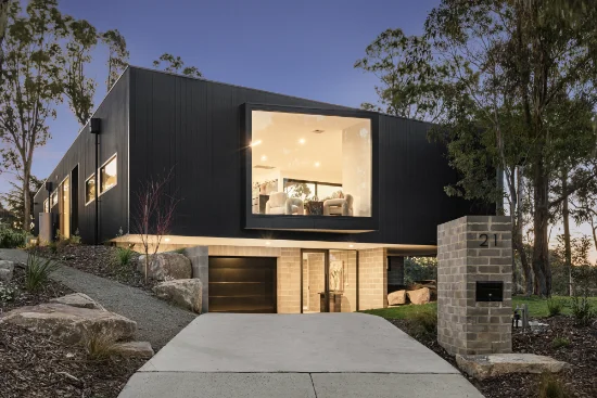 21 Bursaria Rise, Donvale, Vic 3111