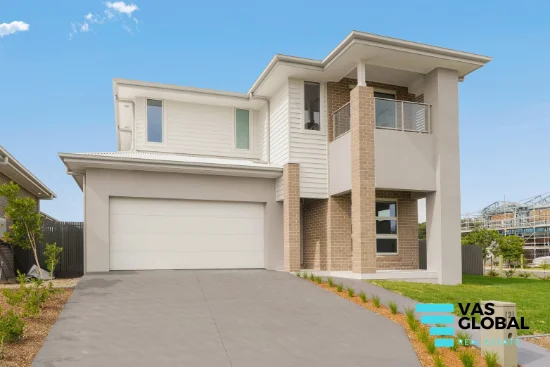 21 Bushel Approach, Gilead, NSW 2560 - For Rent