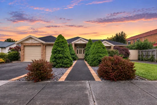 21 Bushfield Court, Traralgon, Vic 3844