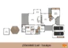 21 Bushfield Court, Traralgon, Vic 3844-Floorplan