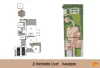 21 Bushfield Court, Traralgon, Vic 3844-Floorplan